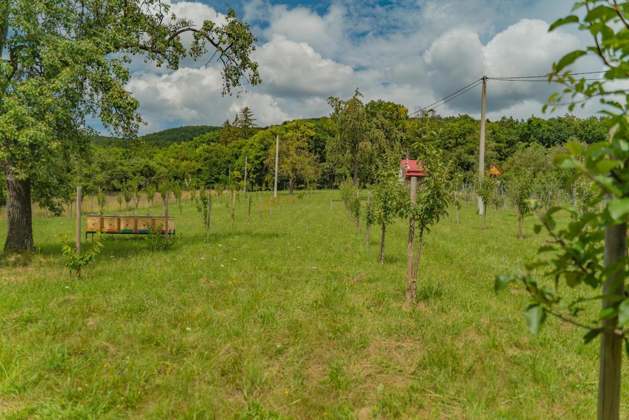 Chata Hlboké Bojnice Exterior foto